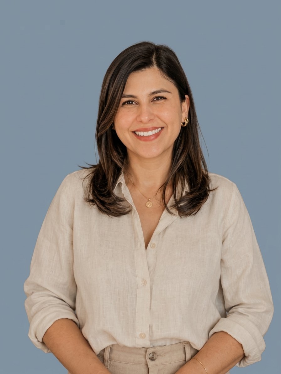 Portrait of Cinara Pavesi