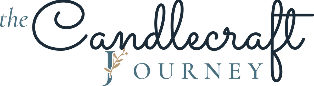 The Candlecraft Journey logo